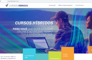 Unisinos inova em cursos