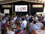 Expoagro Afubra é oficialmente lançada