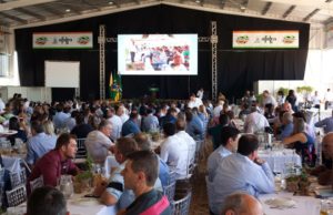 Expoagro Afubra é oficialmente lançada