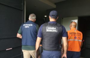 Operação Força Tarefa fiscaliza mais dois estabelecimentos