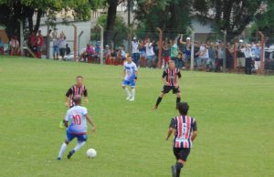 Copa Cidade Miller Supermercados terá jogos só no sábado