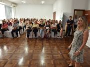 Café Empresarial: TecnoUnisc oferece oportunidades de inovação às empresas