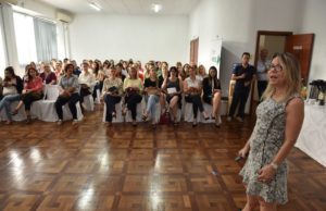 Café Empresarial: TecnoUnisc oferece oportunidades de inovação às empresas