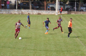 Copa Cidade Miller tem quatro jogos