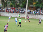 Copa Cidade iniciou com duas vitórias