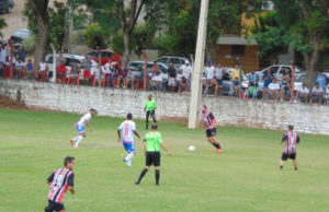 Copa Cidade iniciou com duas vitórias