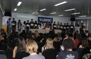 Ensino Médio reflete sobre o Dia da Mulher