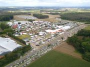 19ª Expoagro Afubra: 112 mil visitantes
