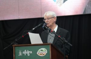 Dada a largada para a 19ª Expoagro Afubra