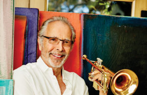 Em breve, um tributo a Herb Alpert