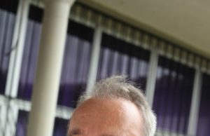 Comemorando a melhor idade