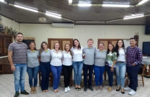 Dada a largada para a edição 2019 do Programa