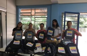 300 crianças são beneficiadas com projeto