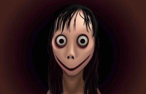 ALERTA ÀS FAMÍLIAS: Boneca Momo invade vídeos infantis