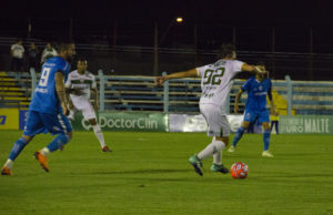 Gauchão 2019 – Avenida é goleado em Novo Hamburgo