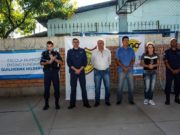 Projeto beneficia crianças e adolescentes carentes que precisam de óculos