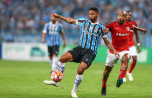 Grêmio é bicampeão gaúcho invicto nos pênaltis