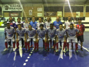 Futsal Série Ouro: Assaf faz sua estreia fora de casa