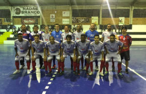 Futsal Série Ouro: Assaf faz sua estreia fora de casa