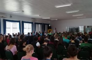 UERGS/AGEFA – Agroecologia faz sua Aula Inaugural