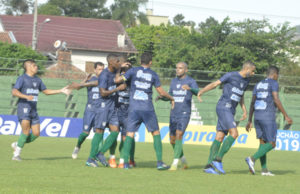 Brasileiro Série D: Avenida faz segundo amistoso antes da estreia
