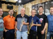 Tributo a Herb Alpert marcará a sexta-feira