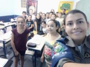 Brigada Militar aumenta ações preventivas com a Patrulha Maria da Penha