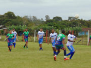 Sampdoria e Bom Jesus vencem na Copa Cidade