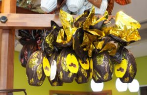 Cacau Show: excelência em chocolates