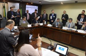 Dia do psiquiatra é aprovado na CCJ da Assembleia