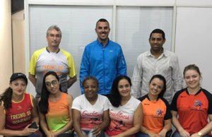 Clube de Corridas e Caminhadas promete novidades
