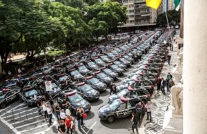 Santa Cruz recebe 14 coletes