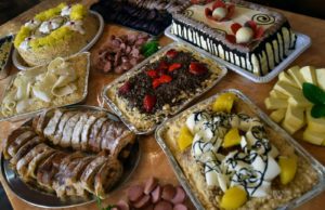 Assemp lança edital para interessados em pontos de alimentação