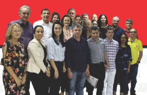 Sindibancários elege diretoria com 98% de aprovação