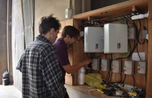 Ará Energia cria aparelho que reduz o consumo de energia