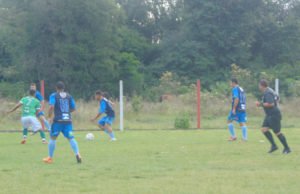 Copa Cidade
