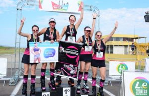 KangoozeirasTop conquista vitórias