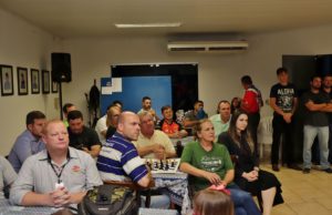 Competições esportivas esperam reunir mais de 1,4 mil atletas na 15ª Fenachim
