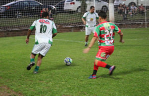 Lifasc tem rodada do futebol sete nesta sexta
