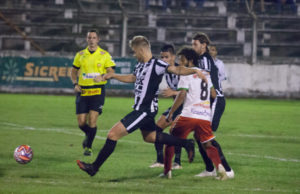 Segundona Gaúcha: Galo precisa somar pontos fora