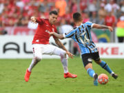 Gauchão: quem vencer na quarta-feira, será campeão