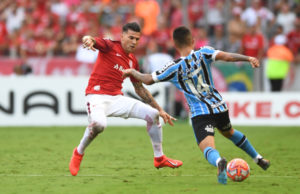 Gauchão: quem vencer na quarta-feira, será campeão