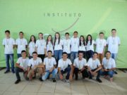 Instituto compartilha novo modelo de qualificação rural em audiência sobre Lei da Aprendizagem