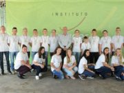Vera Cruz conhece nova turma de jovens aprendizes do Instituto Crescer Legal