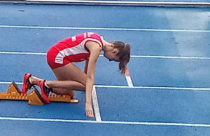 Atletismo: Mauá participa do Brasileiro Escolar