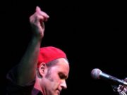 Marcello Caminha se apresenta na Unisc