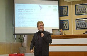 Seminário debate desenvolvimento regional