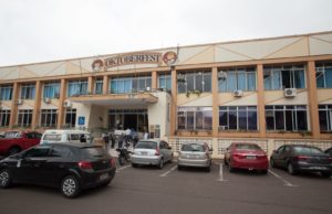 Márcio Martins é o novo presidente da Festa da Alegria