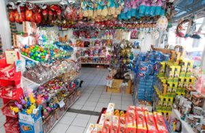 Uma Páscoa recheada de doçuras