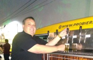 Probier inaugura complexo em Santa Cruz